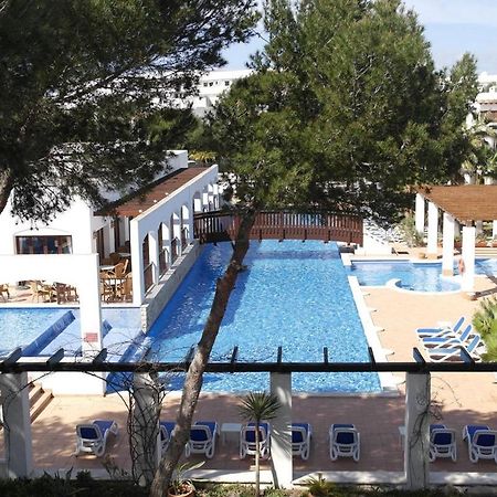 Residencia Cala Dorada Apartment ปอร์โตเปโตร ภายนอก รูปภาพ