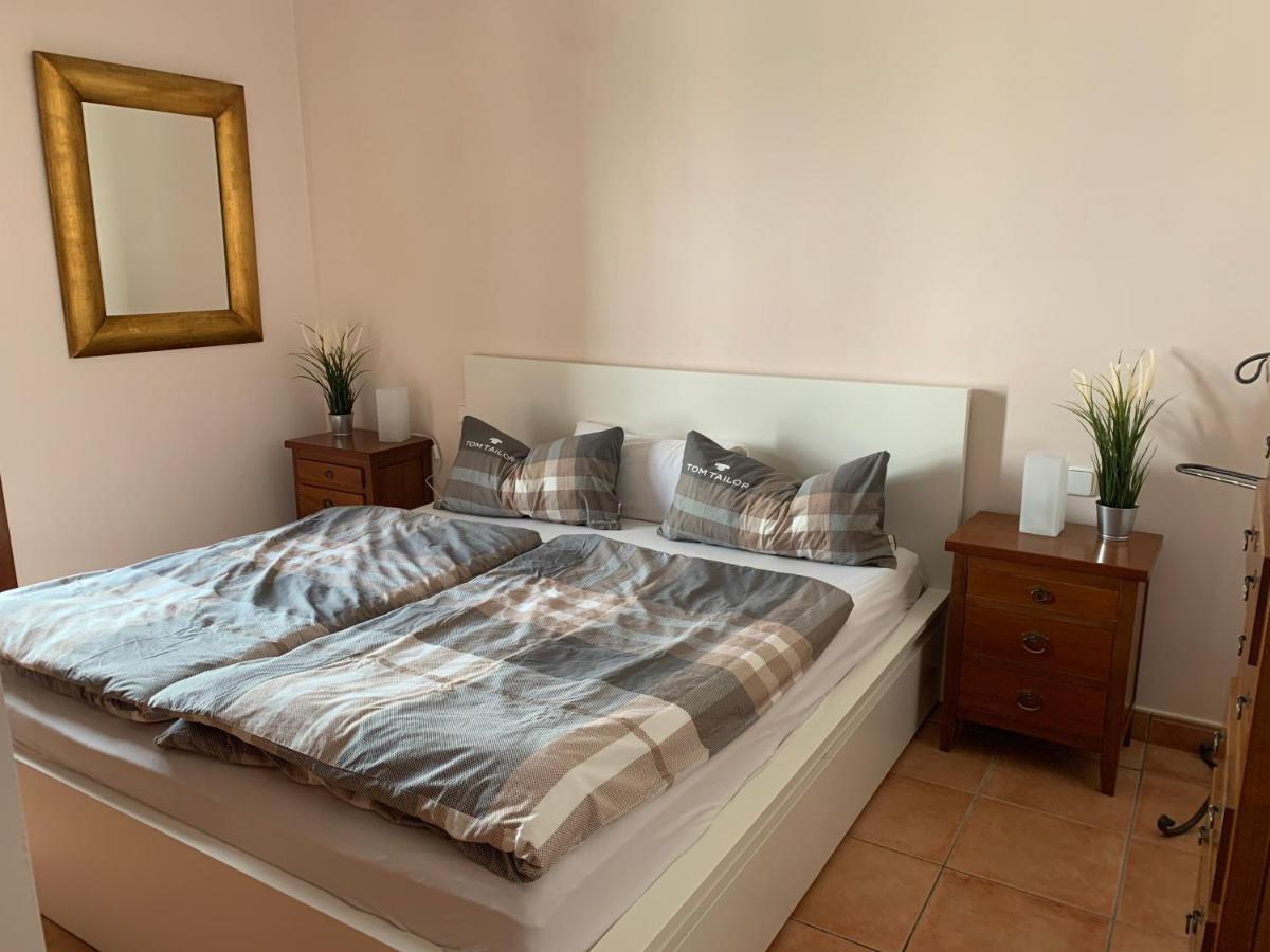 Residencia Cala Dorada Apartment ปอร์โตเปโตร ภายนอก รูปภาพ