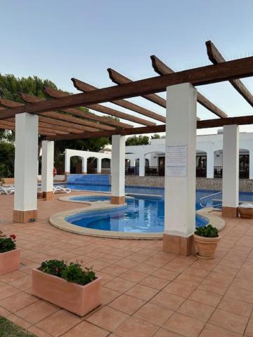 Residencia Cala Dorada Apartment ปอร์โตเปโตร ภายนอก รูปภาพ