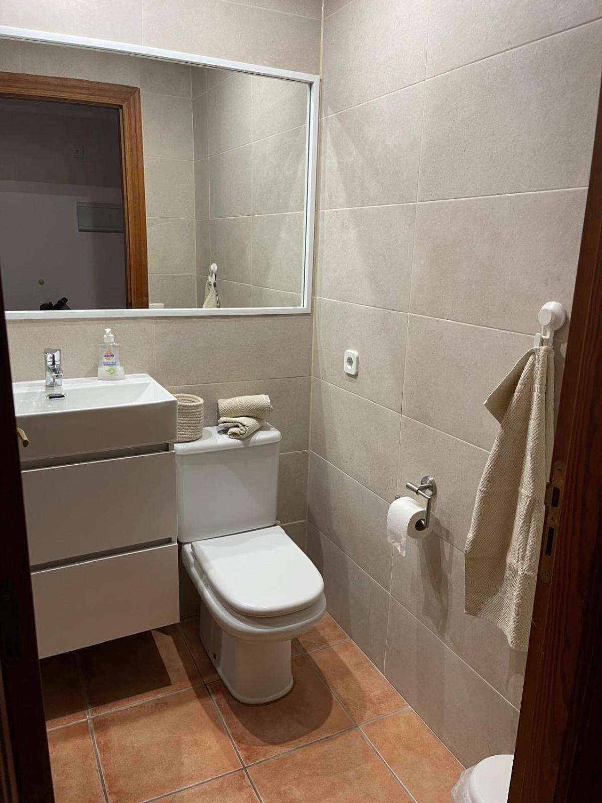 Residencia Cala Dorada Apartment ปอร์โตเปโตร ภายนอก รูปภาพ