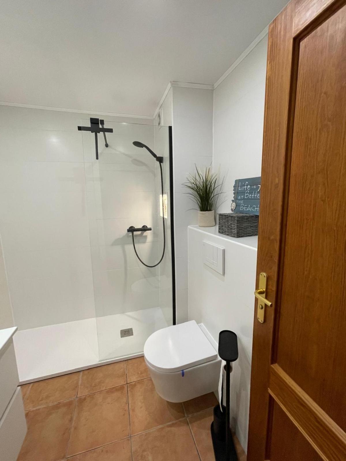 Residencia Cala Dorada Apartment ปอร์โตเปโตร ภายนอก รูปภาพ