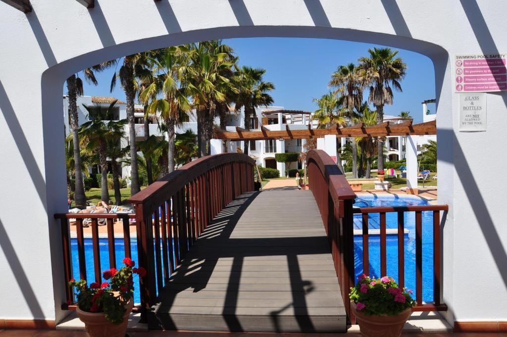 Residencia Cala Dorada Apartment ปอร์โตเปโตร ภายนอก รูปภาพ